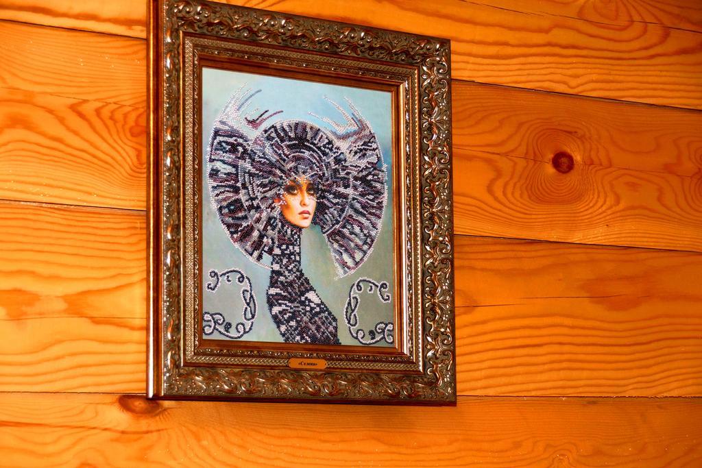 Kettu Holl Cottage Taipalsaari ภายนอก รูปภาพ