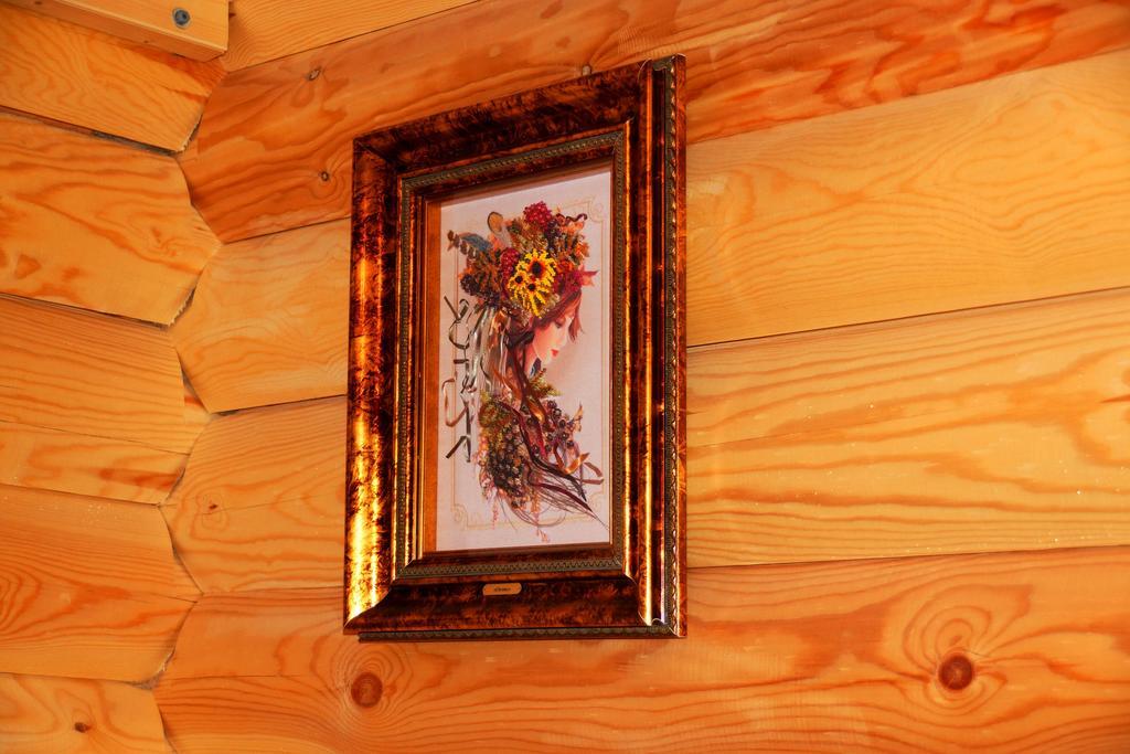 Kettu Holl Cottage Taipalsaari ภายนอก รูปภาพ