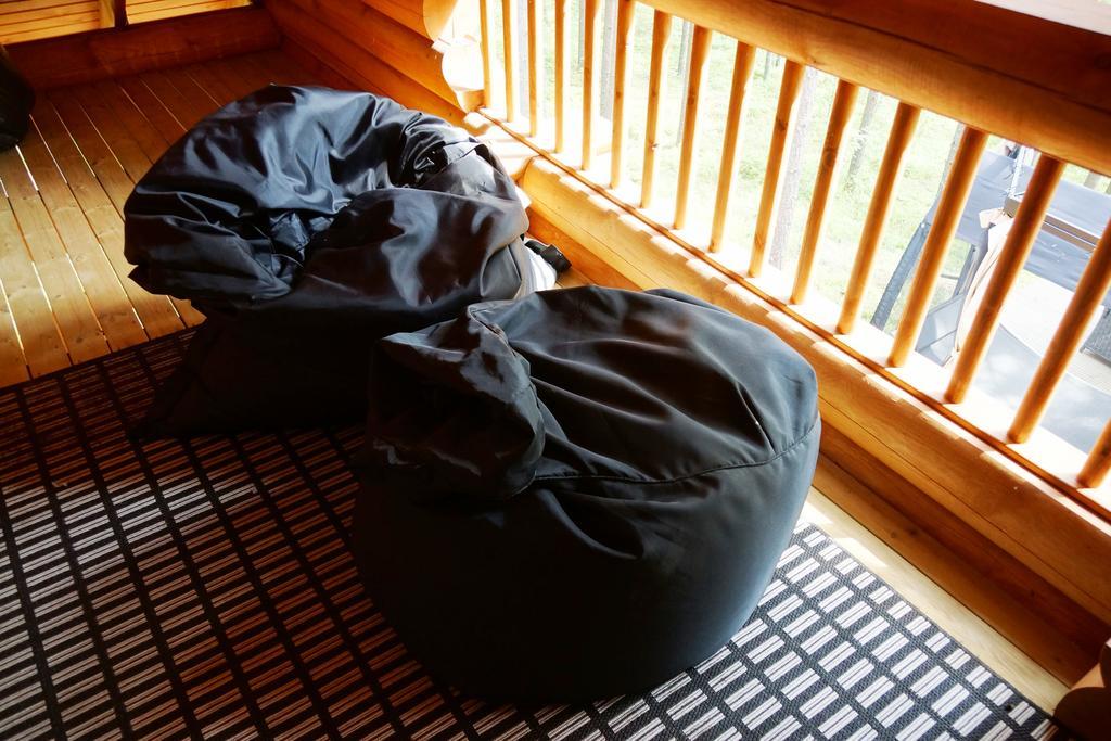 Kettu Holl Cottage Taipalsaari ภายนอก รูปภาพ