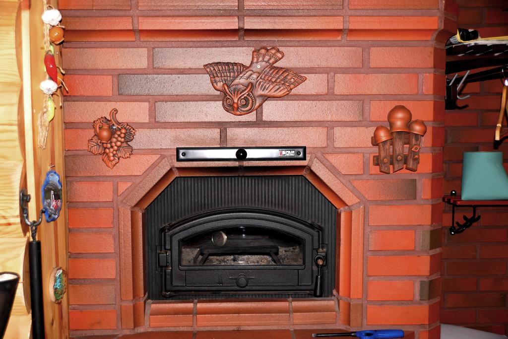Kettu Holl Cottage Taipalsaari ภายนอก รูปภาพ